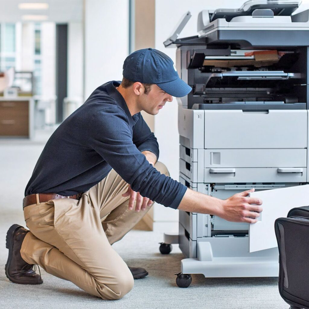 servicio técnico a domicilio cdmx